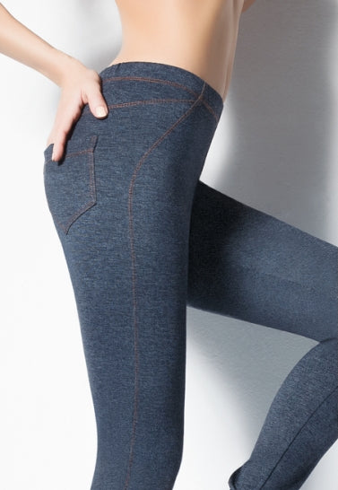 Jean leggings outlet uk