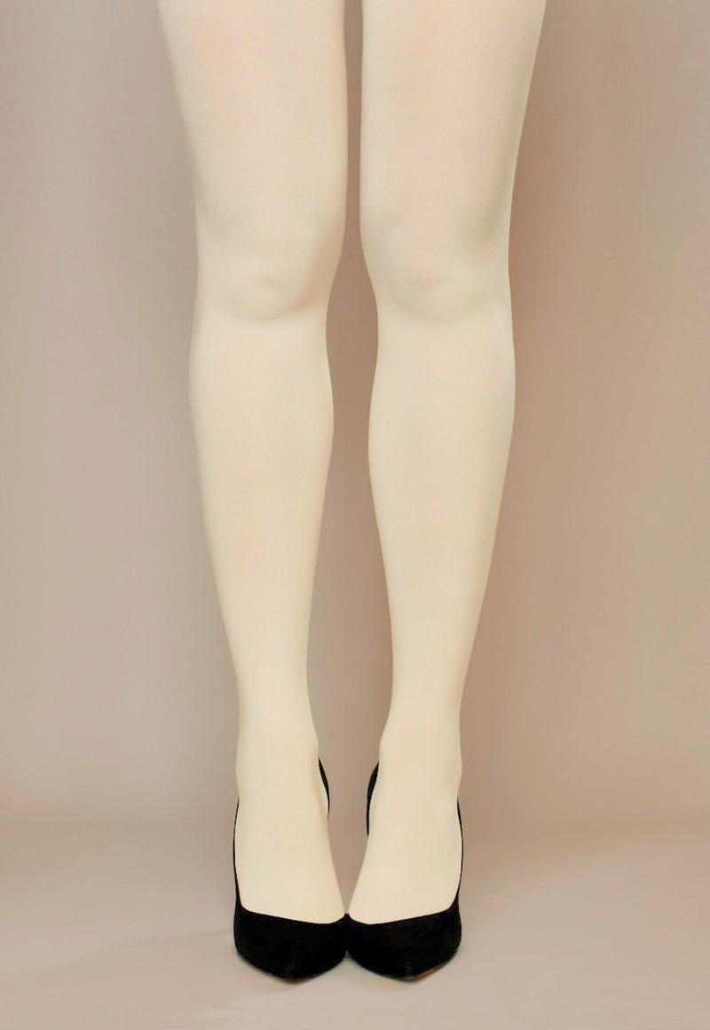 Cover 100 Den 3D Coloured Opaque Tights by Veneziana at Ireland's online  shop – DressMyLegs
