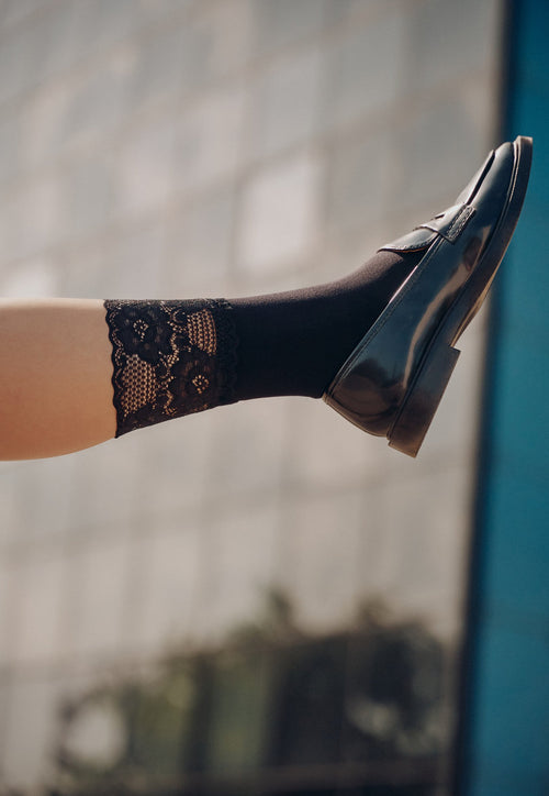 Tights, hold-ups, stockings, leggings, socks at Ireland's online