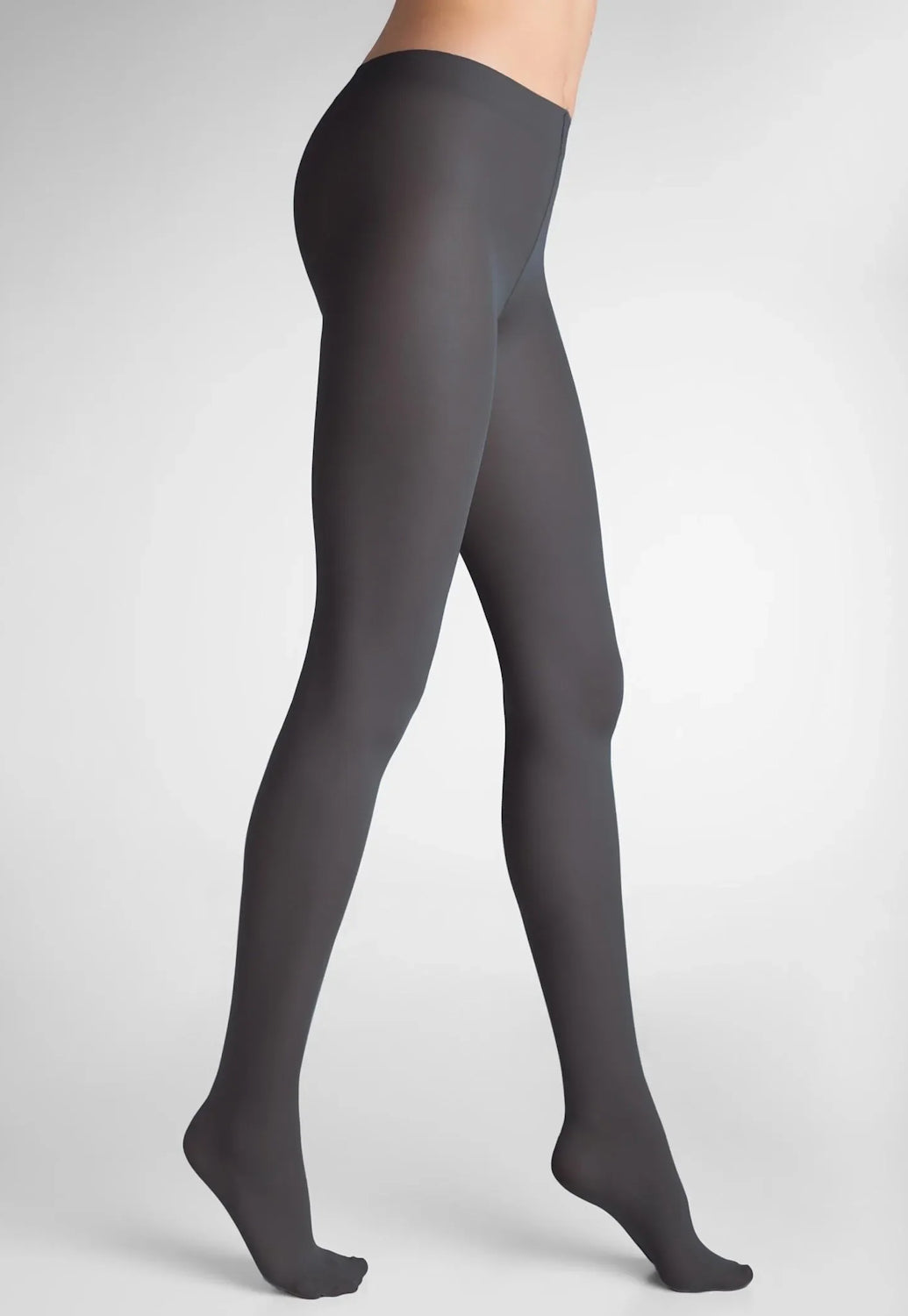 Tonic 40 Den Coloured Opaque Tights by Marilyn at Ireland's online shop –  DressMyLegs
