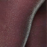 Veronica 20 Den Sparkly Lurex Shimmer Sheer Tights by Fiore in burgundy red wine maroon