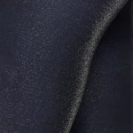 Veronica 20 Den Sparkly Lurex Shimmer Sheer Tights by Fiore in navy blue