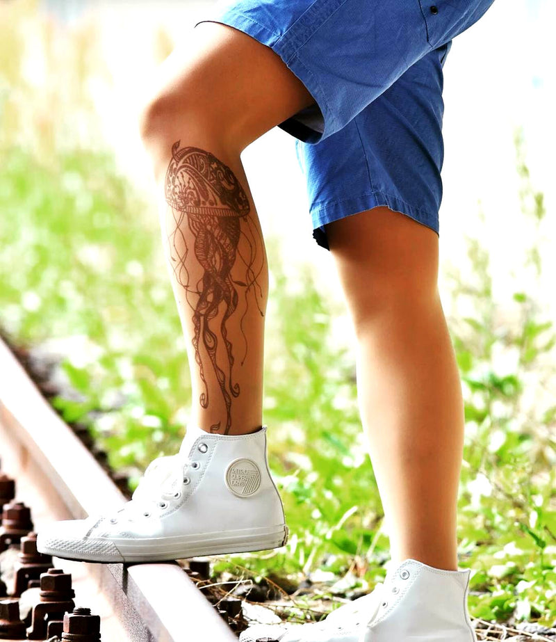 Pin by Jackk.ldn on Tattoos | Full leg tattoos, Japanese leg tattoo,  Irezumi tattoos